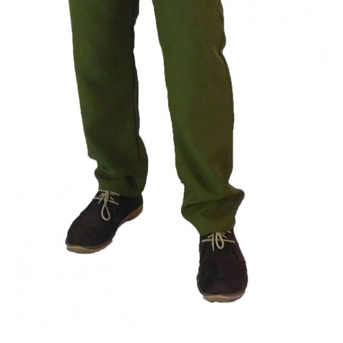 Macho Pants