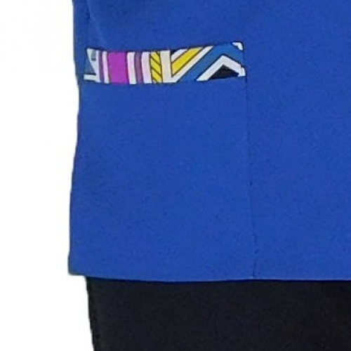 Fast Track Top