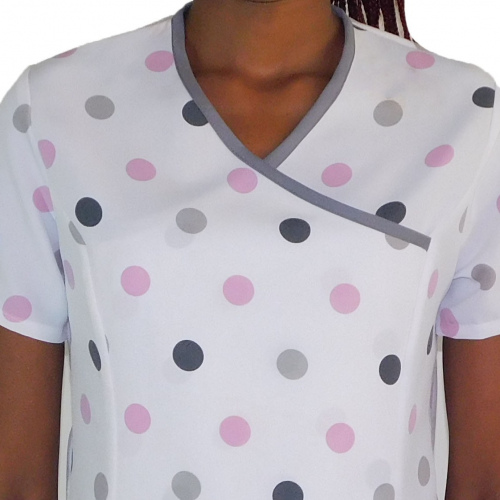 Born Beautiful Top