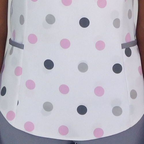 Born Beautiful Top
