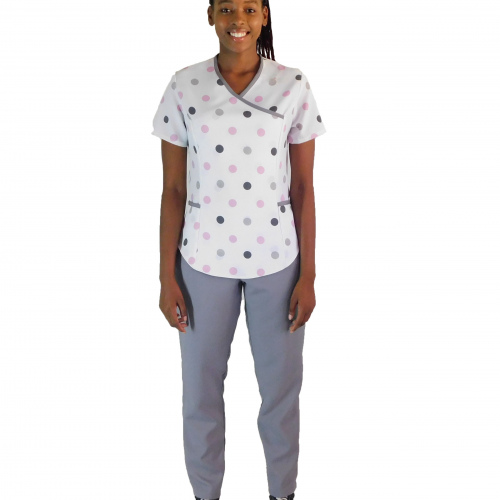Born Beautiful Top