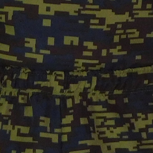 Macho Pants