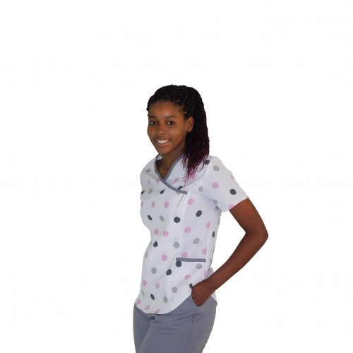 Born Beautiful Top